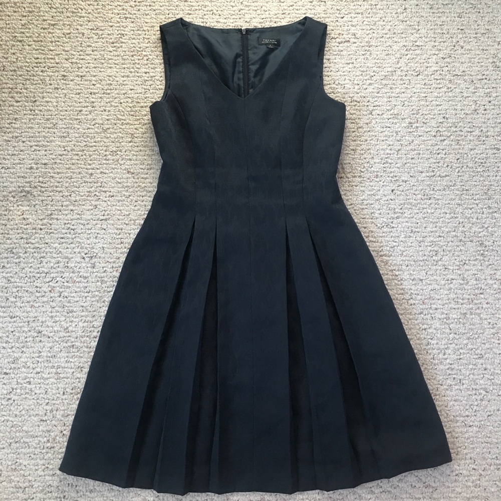 Tahiri Arthur S Levine Daytime Dress